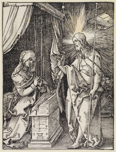  von Albrecht Dürer