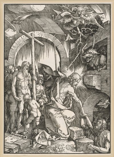  von Albrecht Dürer
