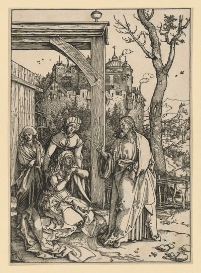  von Albrecht Dürer
