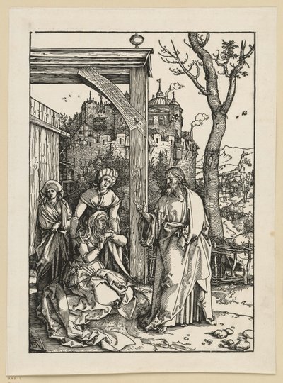  von Albrecht Dürer
