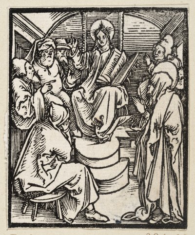  von Albrecht Dürer