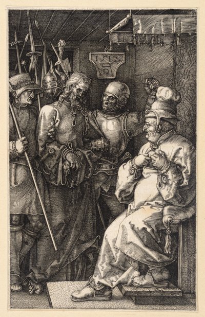  von Albrecht Dürer