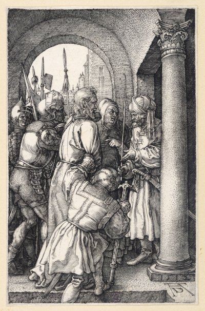  von Albrecht Dürer