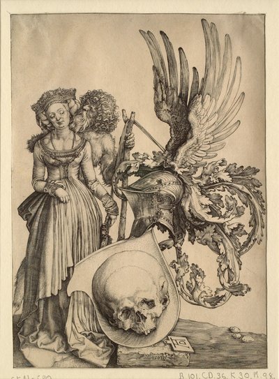  von Albrecht Dürer