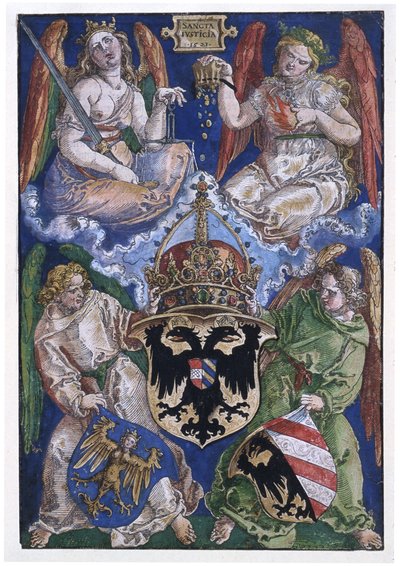  von Albrecht Dürer
