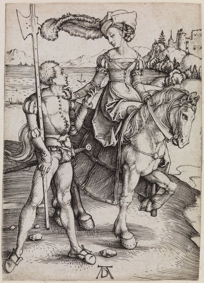  von Albrecht Dürer