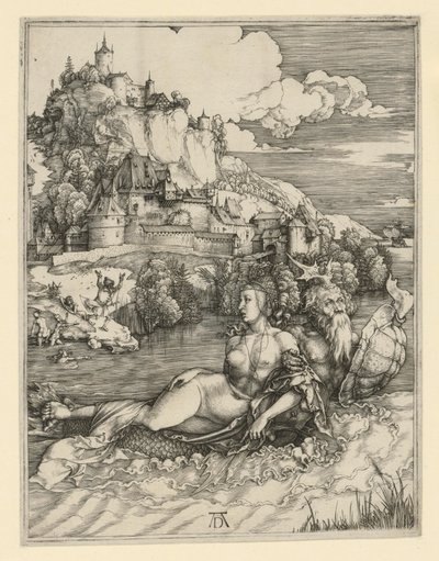  von Albrecht Dürer