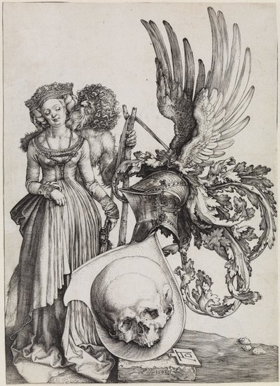  von Albrecht Dürer