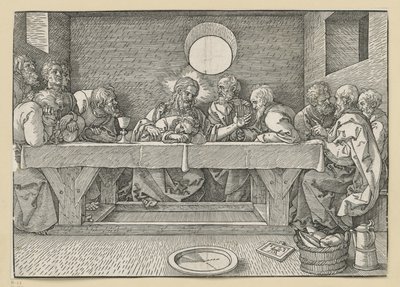  von Albrecht Dürer