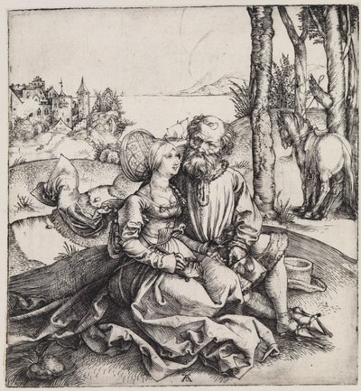  von Albrecht Dürer