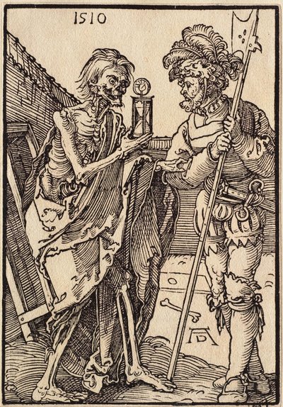  von Albrecht Dürer