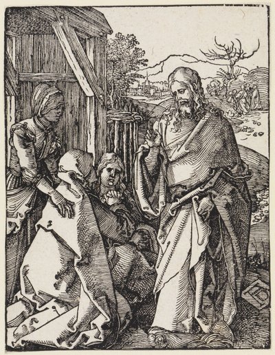  von Albrecht Dürer