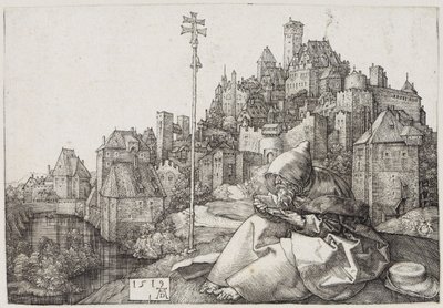  von Albrecht Dürer