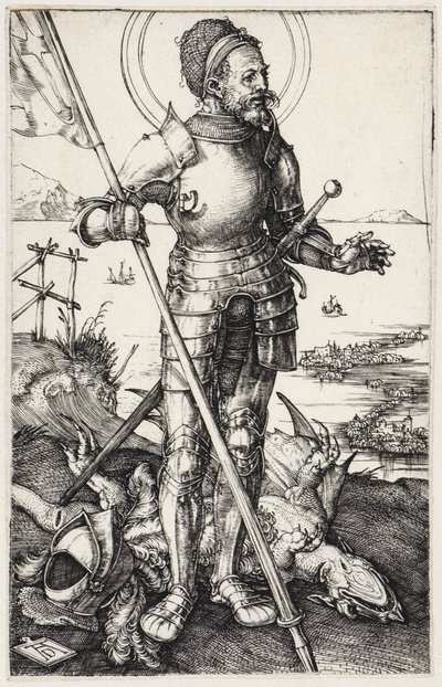  von Albrecht Dürer