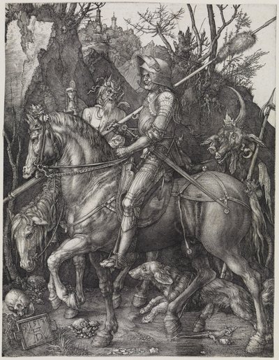  von Albrecht Dürer