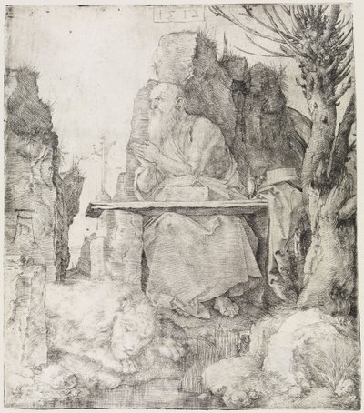  von Albrecht Dürer