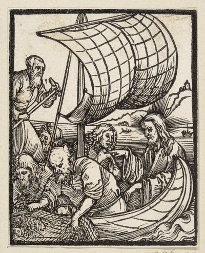  von Albrecht Dürer