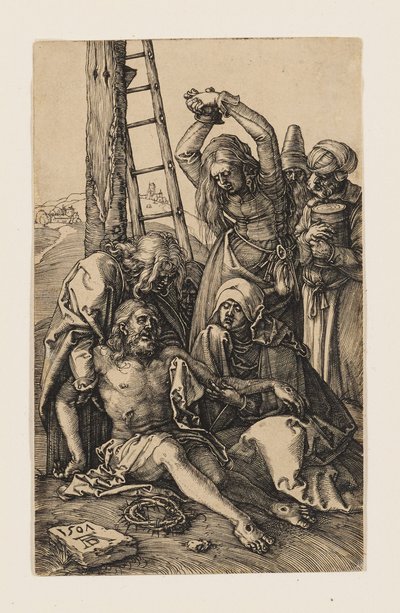  von Albrecht Dürer