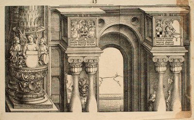  von Albrecht Dürer