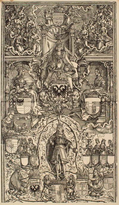  von Albrecht Dürer