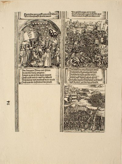  von Albrecht Dürer