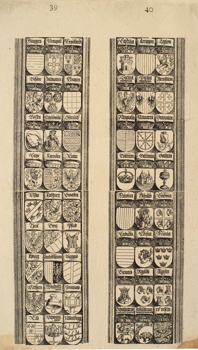  von Albrecht Dürer