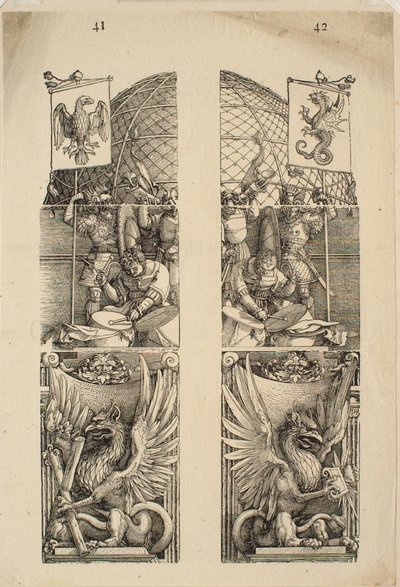  von Albrecht Dürer