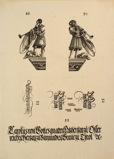  von Albrecht Dürer