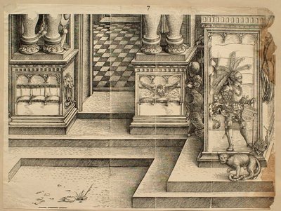  von Albrecht Dürer