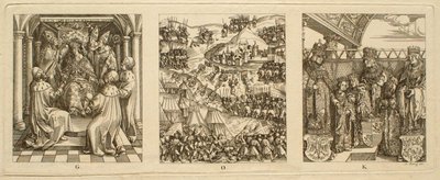  von Albrecht Dürer