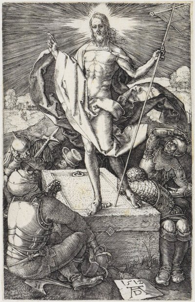  von Albrecht Dürer