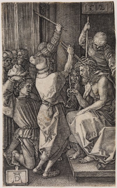  von Albrecht Dürer