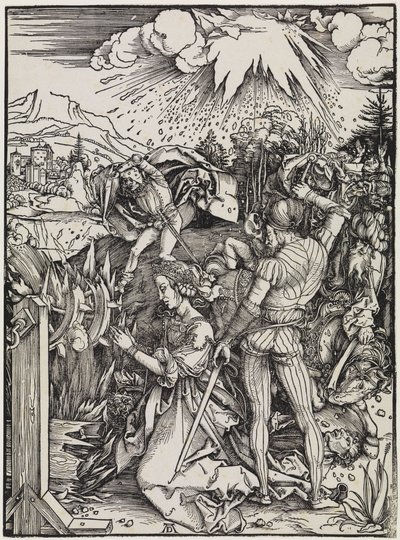  von Albrecht Dürer