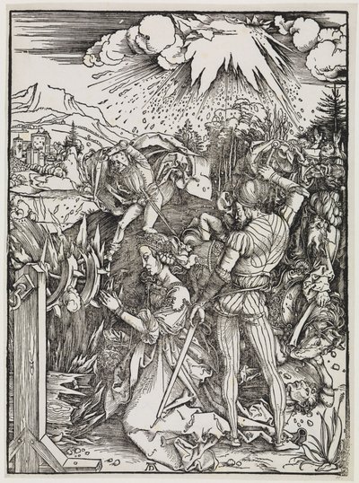  von Albrecht Dürer