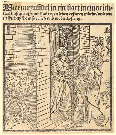  von Albrecht Dürer