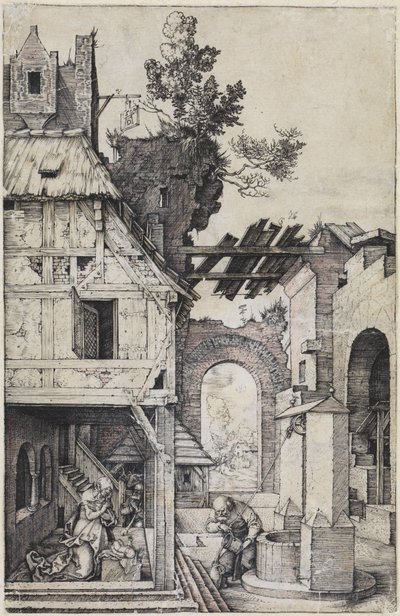  von Albrecht Dürer