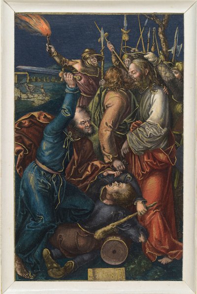  von Albrecht Dürer