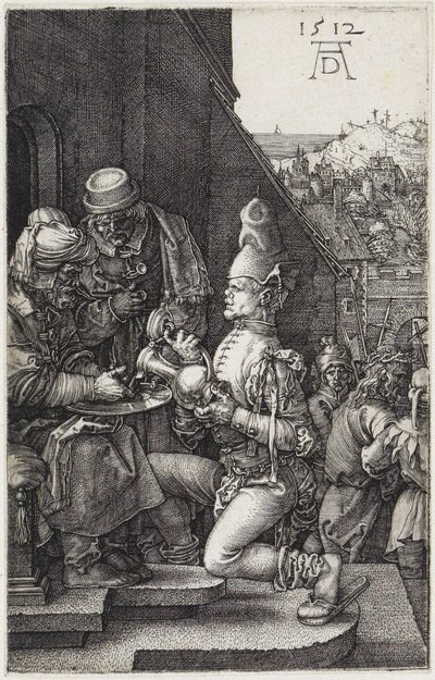  von Albrecht Dürer