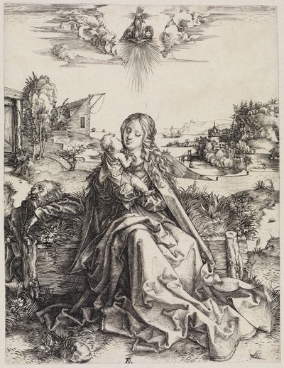  von Albrecht Dürer