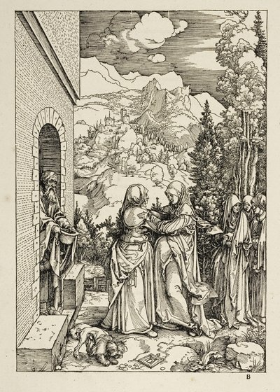  von Albrecht Dürer