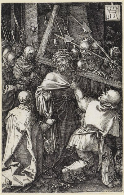  von Albrecht Dürer