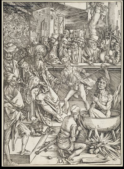 von Albrecht Dürer