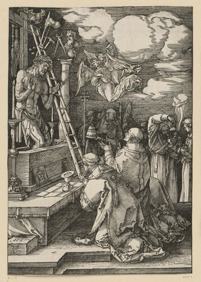  von Albrecht Dürer