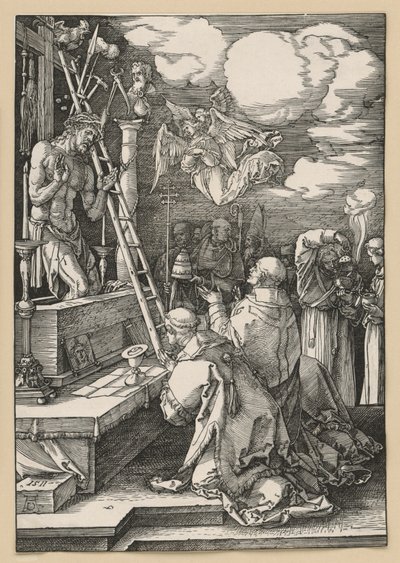  von Albrecht Dürer