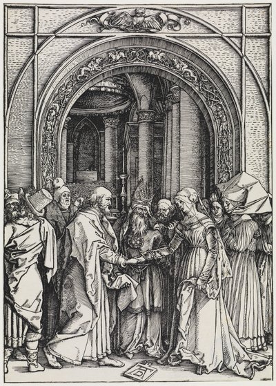  von Albrecht Dürer