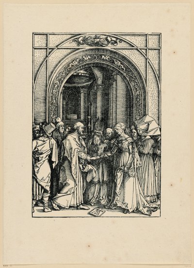  von Albrecht Dürer