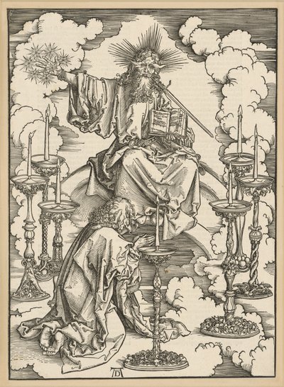  von Albrecht Dürer
