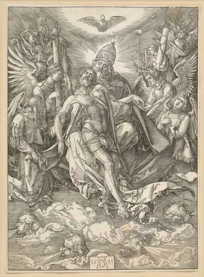  von Albrecht Dürer
