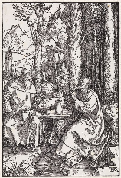  von Albrecht Dürer