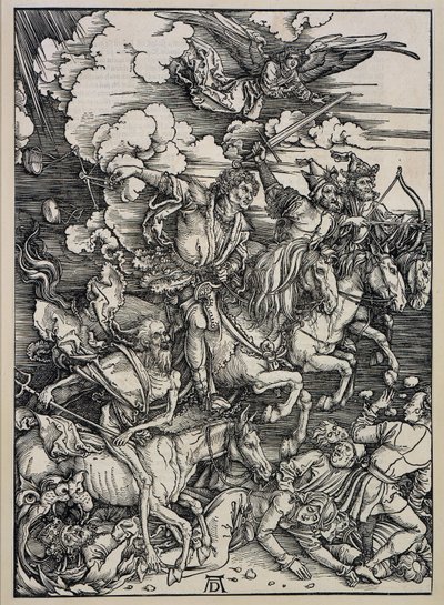 von Albrecht Dürer
